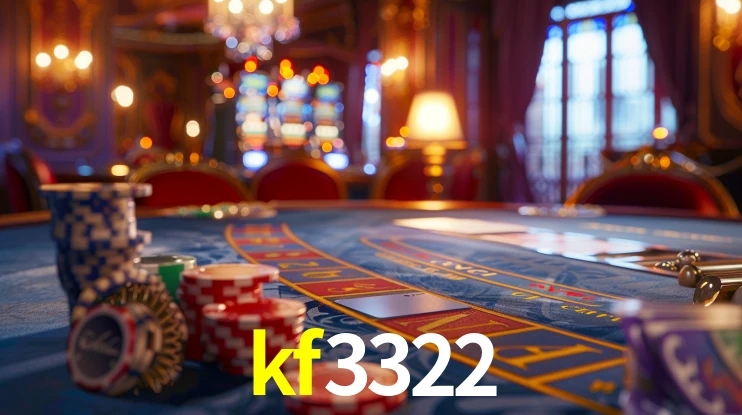 Account Benefits kf3322
