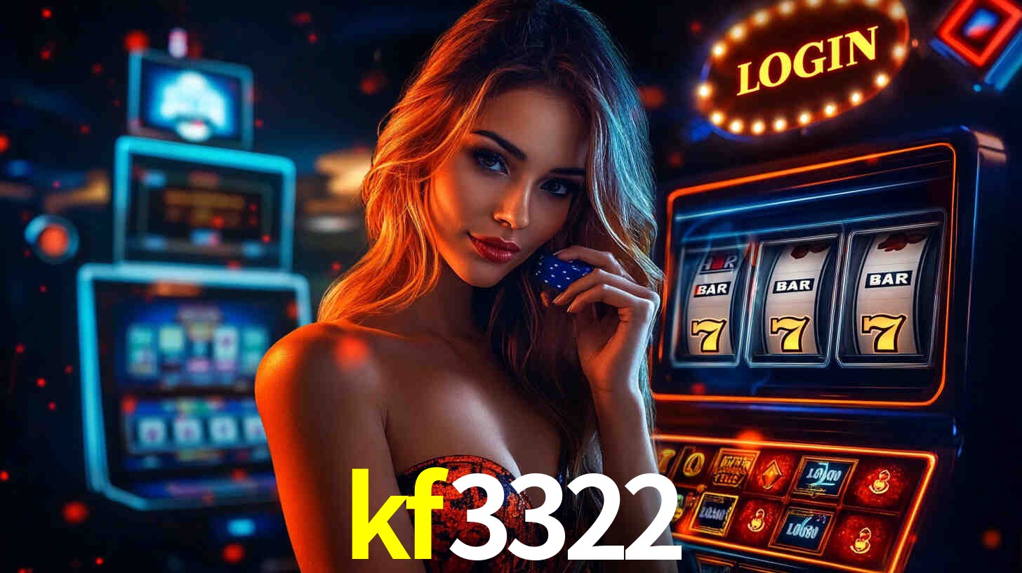 kf3322