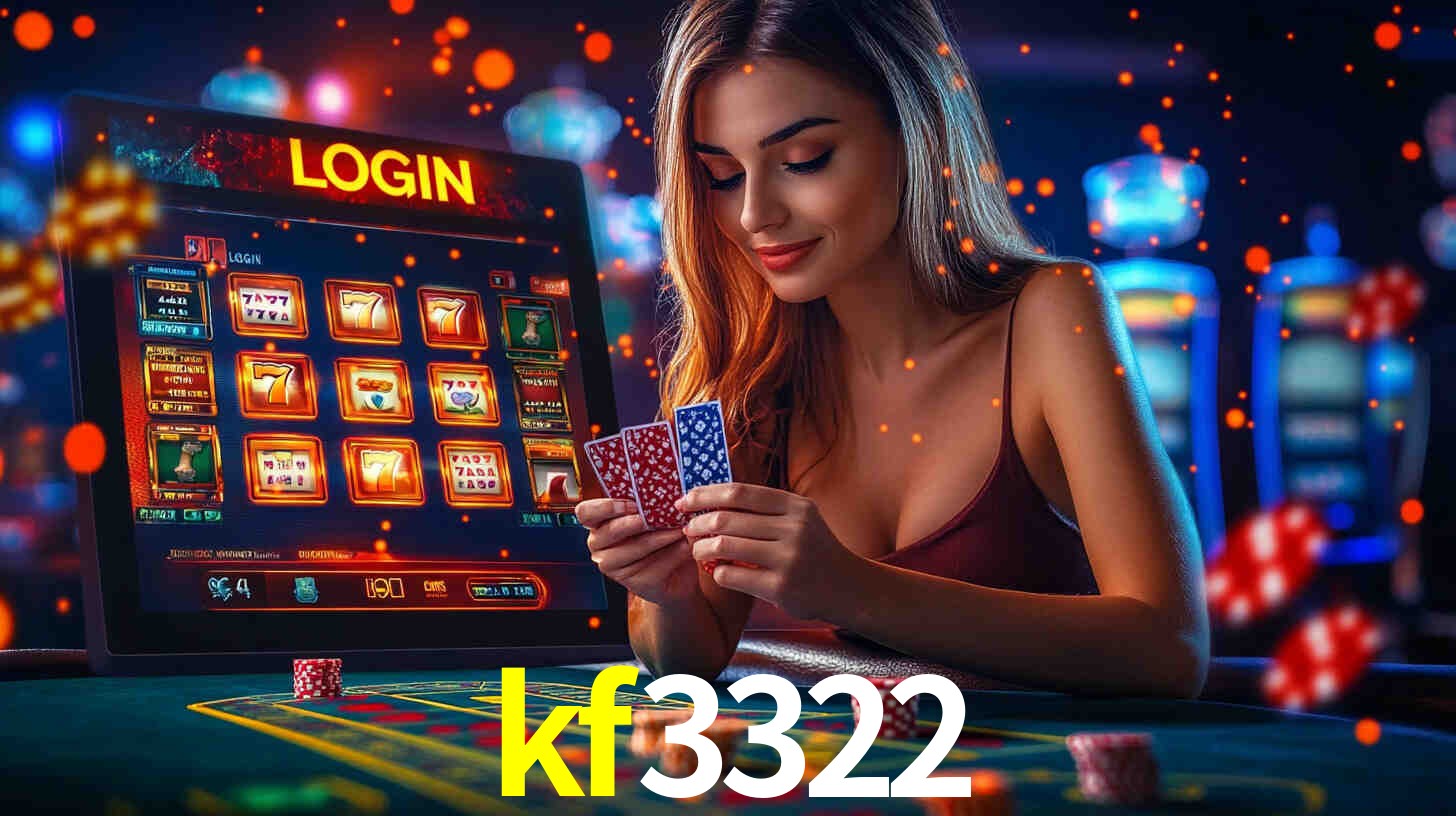 kf3322 app