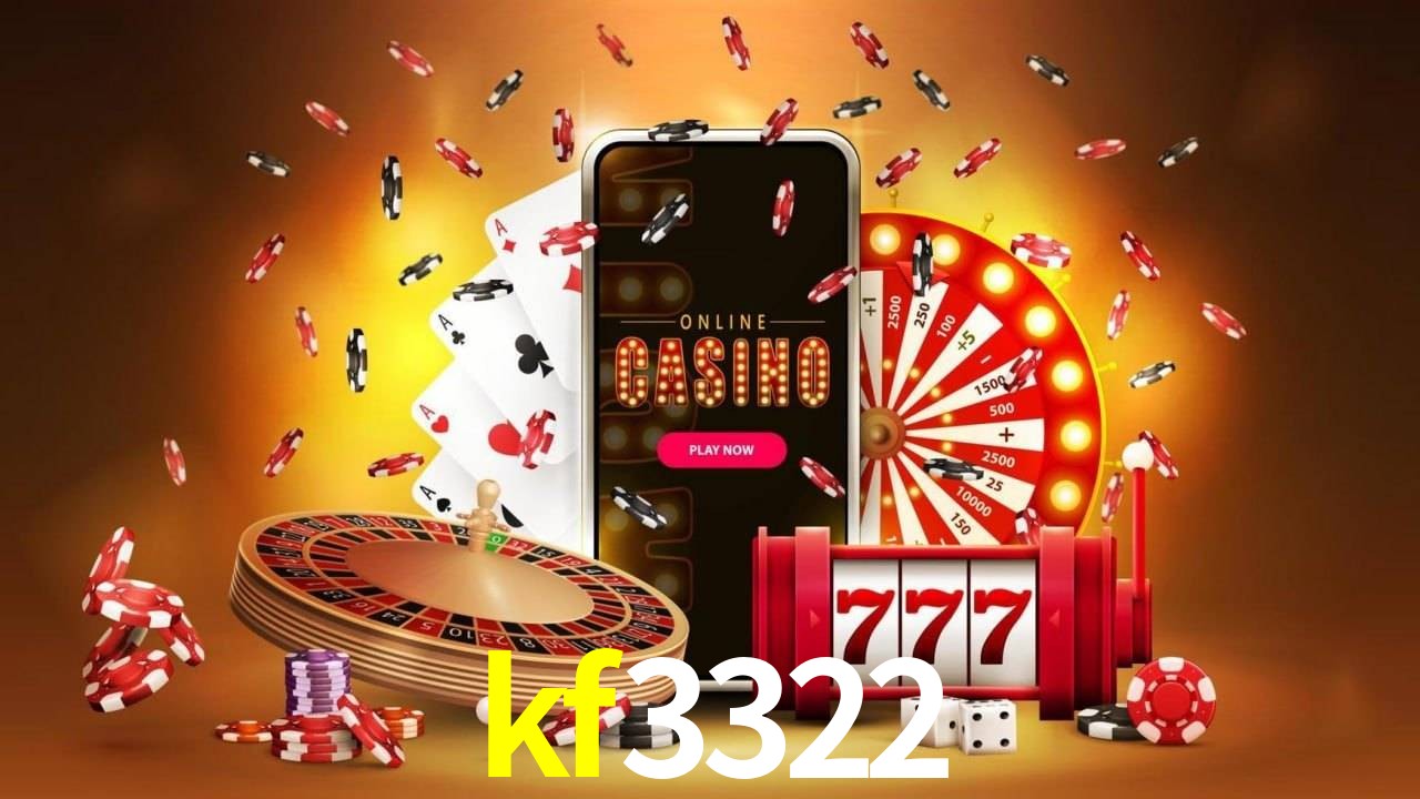Recursos de Bônus kf3322