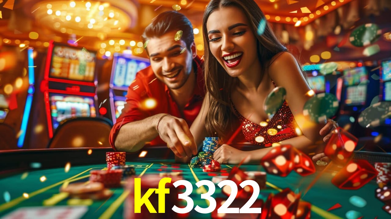 Provedores de Jogos kf3322