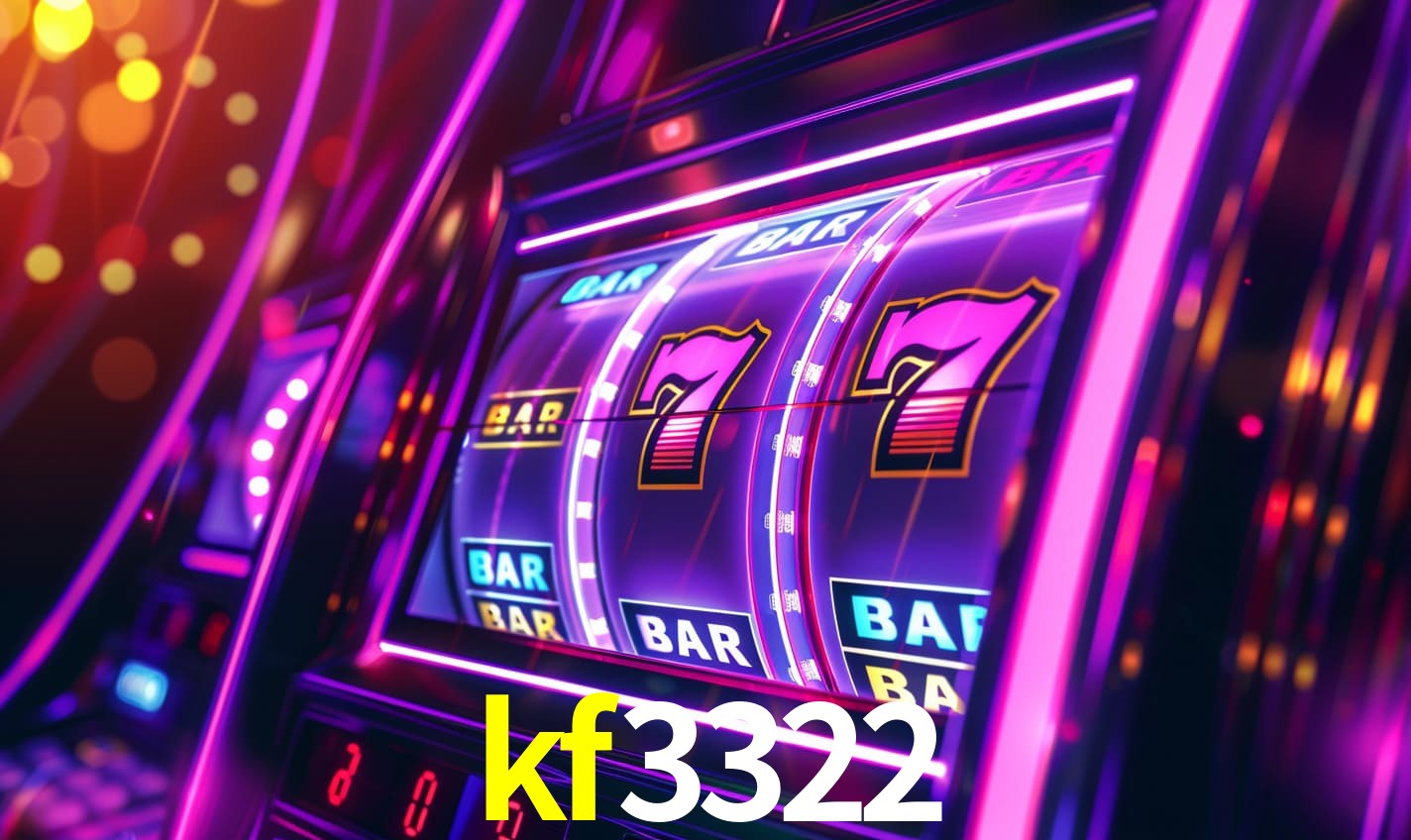 kf3322 app