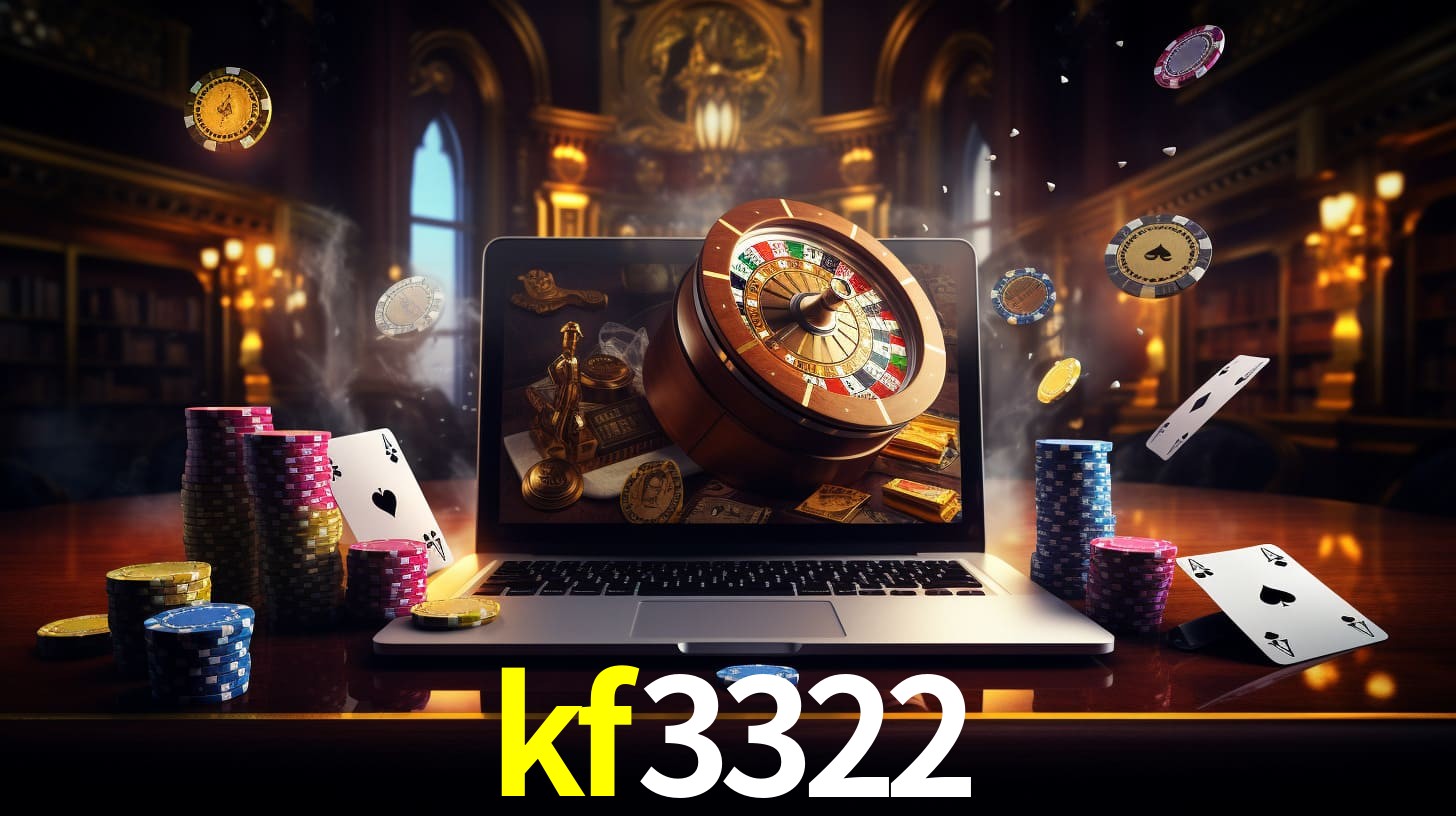VIP Casino kf3322