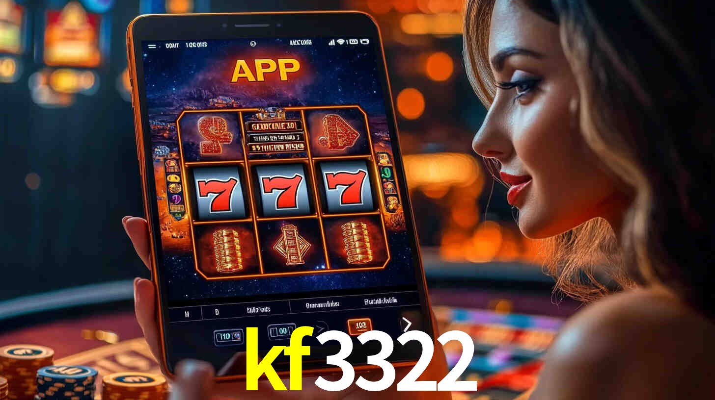 kf3322: Jogue Crash e Experimente Alta Recompensa Instantânea