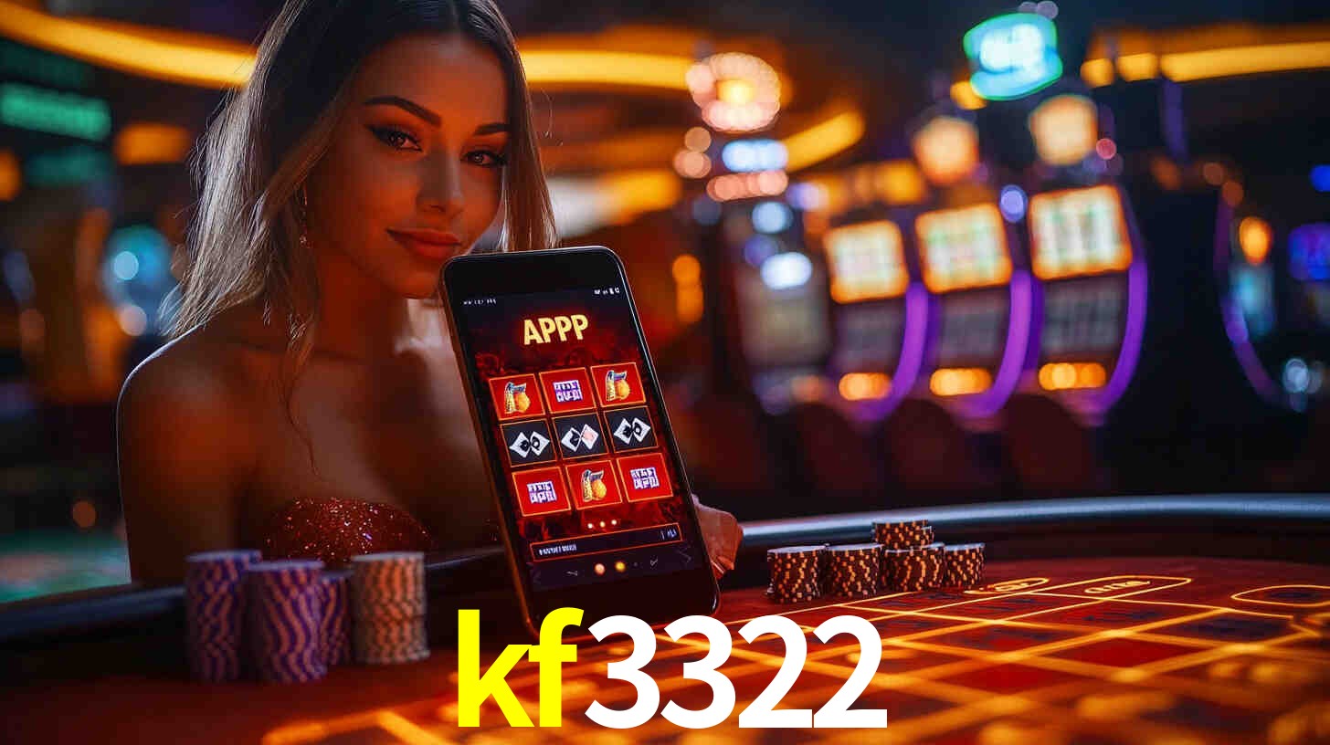 Apostas Esportivas na kf3322: Um Guia Completo