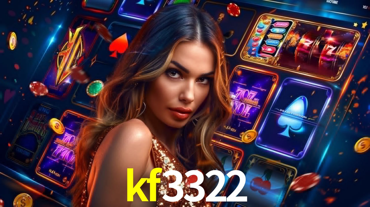 Inovações de Jogos na kf3322: O Futuro das Experiências Interativas