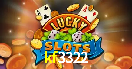 Descubra a Magia dos Jogos de Arcade no kf3322
