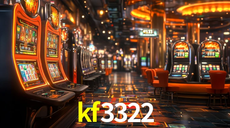 Cashback e recargas na kf3322