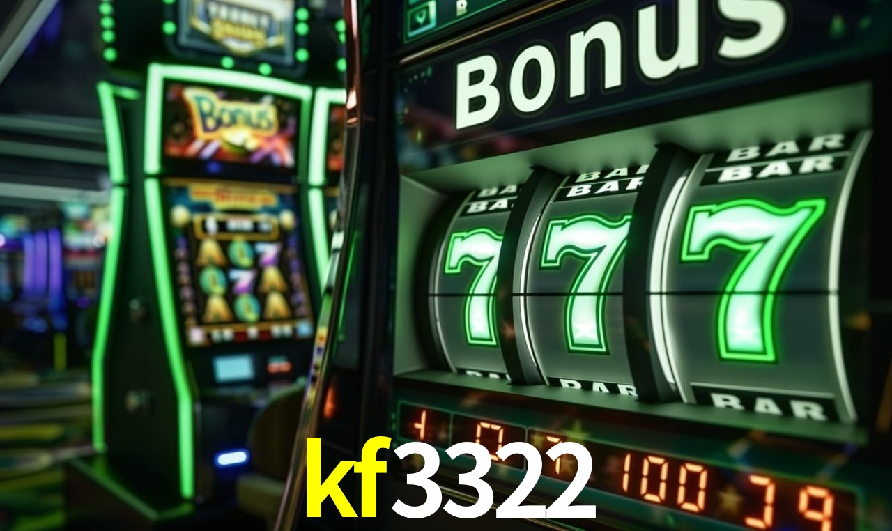 Slot Games kf3322