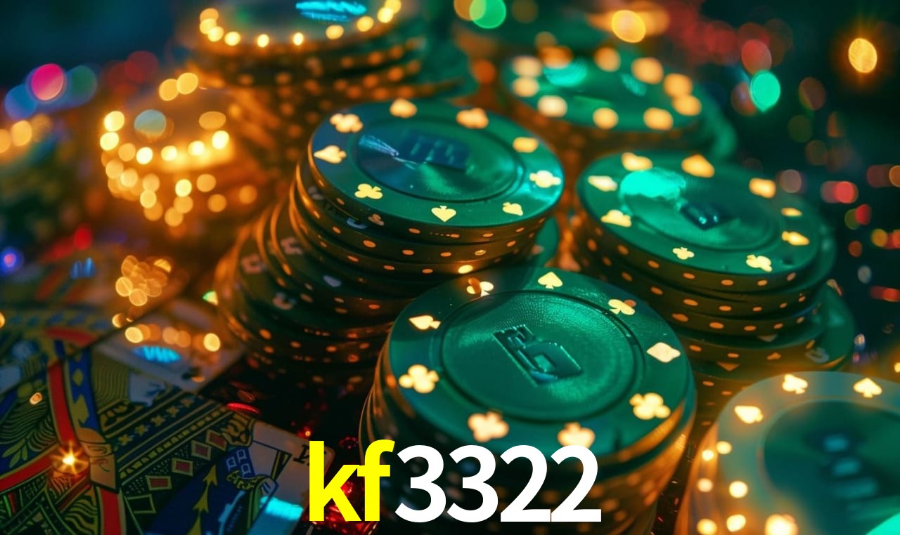 Casino Ao Vivo kf3322