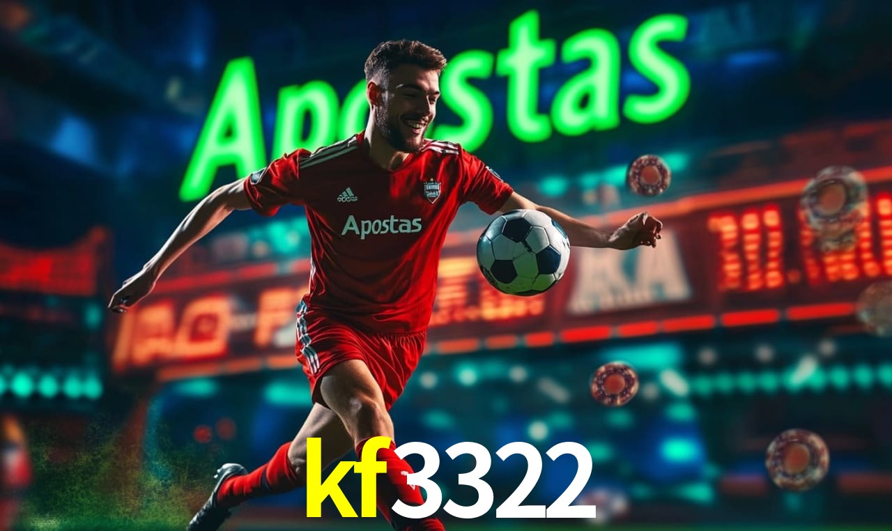 cassino kf3322
