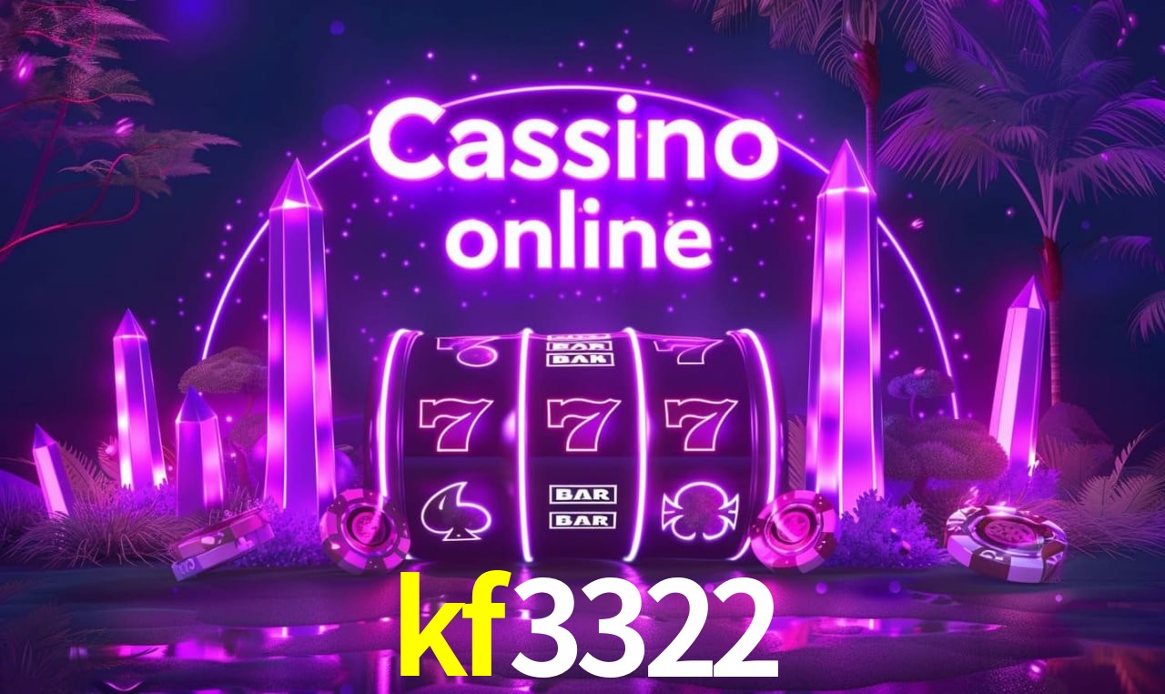 Login Seguro kf3322