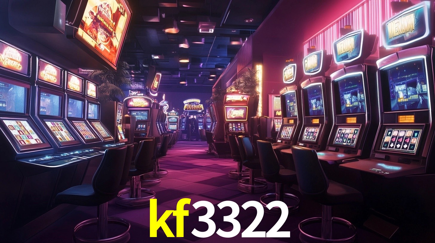 kf3322 App Interface